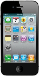 Apple iPhone 4S 64Gb black - Архангельск