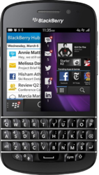 BlackBerry Q10 - Архангельск