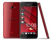 Смартфон HTC HTC Смартфон HTC Butterfly Red - Архангельск