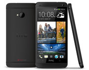 Смартфон HTC HTC Смартфон HTC One (RU) Black - Архангельск