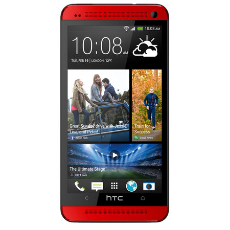 Сотовый телефон HTC HTC One 32Gb - Архангельск