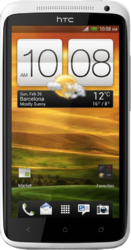 HTC One X 16GB - Архангельск
