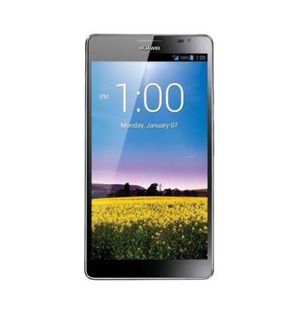 Смартфон HUAWEI Ascend Mate Black - Архангельск