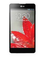 Смартфон LG E975 Optimus G Black - Архангельск