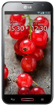 Сотовый телефон LG LG LG Optimus G Pro E988 Black - Архангельск