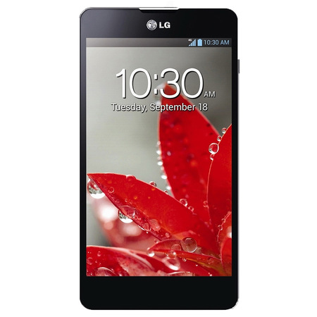Смартфон LG Optimus E975 - Архангельск