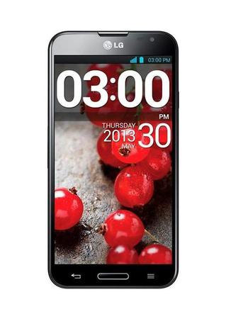 Смартфон LG Optimus E988 G Pro Black - Архангельск