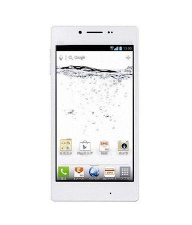 Смартфон LG Optimus G E975 White - Архангельск