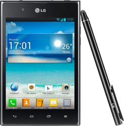 LG Optimus Vu - Архангельск