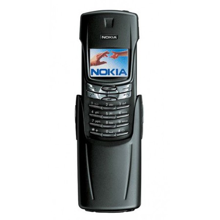 Nokia 8910i - Архангельск