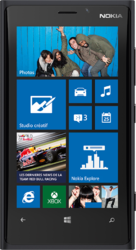 Мобильный телефон Nokia Lumia 920 - Архангельск