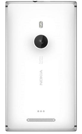 Смартфон NOKIA Lumia 925 White - Архангельск