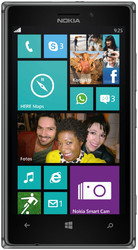 Смартфон Nokia Lumia 925 - Архангельск
