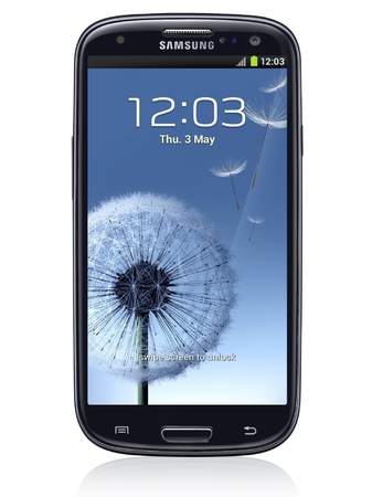 Смартфон Samsung + 1 ГБ RAM+  Galaxy S III GT-i9300 16 Гб 16 ГБ - Архангельск
