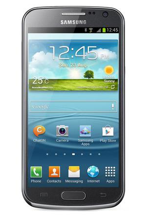 Смартфон Samsung Galaxy Premier GT-I9260 Silver 16 Gb - Архангельск