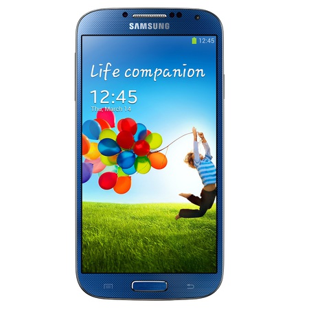 Смартфон Samsung Galaxy S4 GT-I9500 16 GB - Архангельск