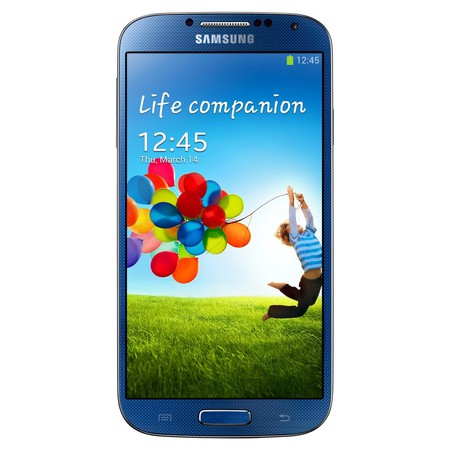 Смартфон Samsung Galaxy S4 GT-I9505 - Архангельск