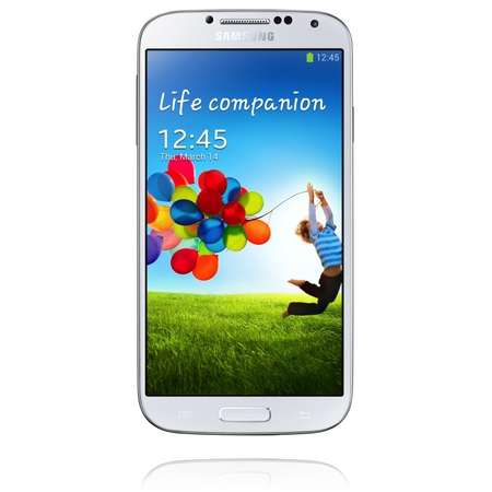Samsung Galaxy S4 GT-I9505 16Gb черный - Архангельск