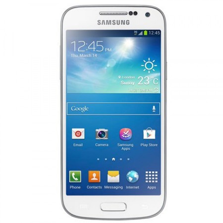 Samsung Galaxy S4 mini GT-I9190 8GB белый - Архангельск