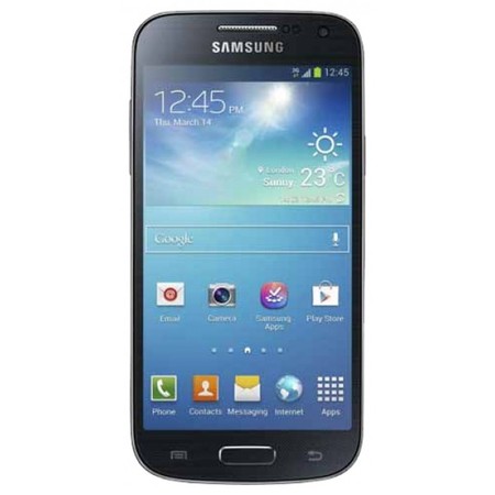 Samsung Galaxy S4 mini GT-I9192 8GB черный - Архангельск