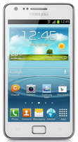 Смартфон SAMSUNG I9105 Galaxy S II Plus White - Архангельск