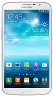 Смартфон SAMSUNG I9200 Galaxy Mega 6.3 White - Архангельск
