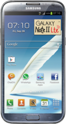 Samsung N7105 Galaxy Note 2 16GB - Архангельск
