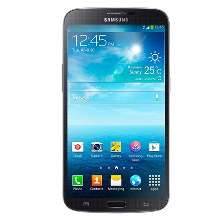 Сотовый телефон Samsung Samsung Galaxy Mega 6.3 GT-I9200 8Gb - Архангельск