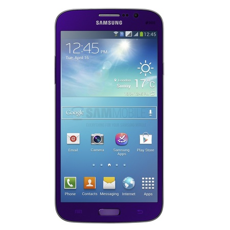Сотовый телефон Samsung Samsung Galaxy Mega 5.8 GT-I9152 - Архангельск