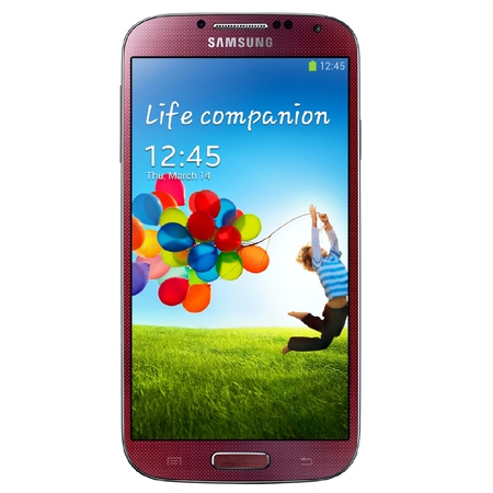 Сотовый телефон Samsung Samsung Galaxy S4 GT-i9505 16 Gb - Архангельск