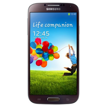 Сотовый телефон Samsung Samsung Galaxy S4 GT-I9505 16Gb - Архангельск
