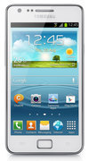 Смартфон Samsung Samsung Смартфон Samsung Galaxy S II Plus GT-I9105 (RU) белый - Архангельск