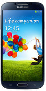 Смартфон Samsung Samsung Смартфон Samsung Galaxy S4 16Gb GT-I9500 (RU) Black - Архангельск