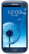 Смартфон Samsung Samsung Смартфон Samsung Galaxy S3 16 Gb Blue LTE GT-I9305 - Архангельск