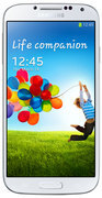 Смартфон Samsung Samsung Смартфон Samsung Galaxy S4 16Gb GT-I9505 white - Архангельск