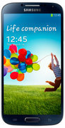 Смартфон Samsung Samsung Смартфон Samsung Galaxy S4 Black GT-I9505 LTE - Архангельск