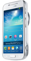 Смартфон SAMSUNG SM-C101 Galaxy S4 Zoom White - Архангельск
