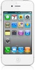 Смартфон Apple iPhone 4 8Gb White - Архангельск