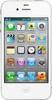 Apple iPhone 4S 16Gb white - Архангельск