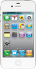 Смартфон Apple iPhone 4S 16Gb White - Архангельск