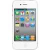 Мобильный телефон Apple iPhone 4S 32Gb (белый) - Архангельск