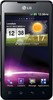 Смартфон LG Optimus 3D Max P725 Black - Архангельск