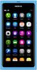 Смартфон Nokia N9 16Gb Blue - Архангельск