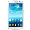 Смартфон Samsung Galaxy Mega 6.3 GT-I9200 White - Архангельск
