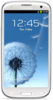 Смартфон Samsung Galaxy S3 GT-I9300 32Gb Marble white - Архангельск