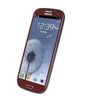 Смартфон Samsung Galaxy S3 GT-I9300 16Gb La Fleur Red - Архангельск