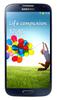 Смартфон Samsung Galaxy S4 GT-I9505 Black - Архангельск