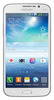 Смартфон SAMSUNG I9152 Galaxy Mega 5.8 White - Архангельск