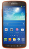 Смартфон SAMSUNG I9295 Galaxy S4 Activ Orange - Архангельск