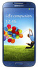 Смартфон SAMSUNG I9500 Galaxy S4 16Gb Blue - Архангельск